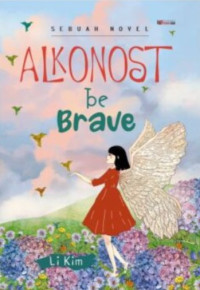 Image of Alkonost be Brave