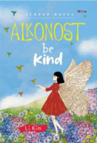 Image of Alkonost Be Kind