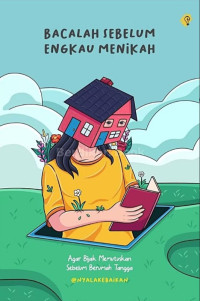 Image of Bacalah Sebelum Engkau Menikah