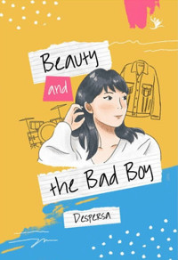 Image of Beauty and the Bad Boy