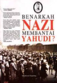 Image of Benarkah nazi membantai Yahudi?