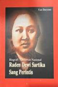 Image of Biografi pahlawan nasional Raden Dewi Sartika sang perintis