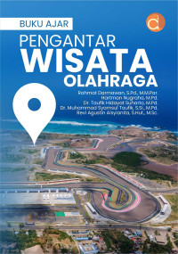 Image of Buku Ajar: Pengantar Wisata Olahraga