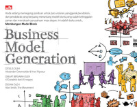 Image of Business model generation