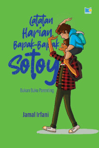 Image of Catatan Harian Bapak-Bapak Sotoy