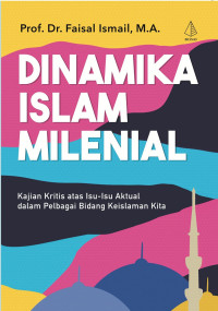 Image of Dinamika Islam Milenial