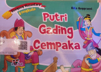Image of Dongeng Nusantara Bengkulu : Putri Gading Cempaka