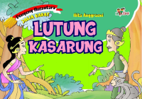 Image of Dongeng Nusantara Jawa Barat : Lutung Kasarung