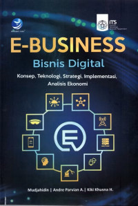 Image of E-Business: Bisnis Digital