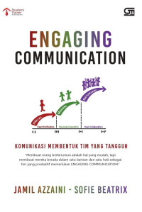 Image of Engaging Communication