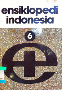 Image of Ensiklopedia Indonesia