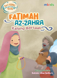 Image of Fatimah Az-Zahra Kalung Bertuah