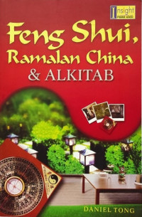 Image of Feng shui, ramalan cina & alkitab