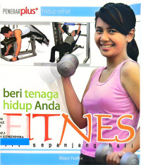 Image of Fitnes / Maza Yudha ; editor, Desi Saraswati