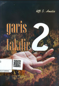 Image of Garis Takdir 2