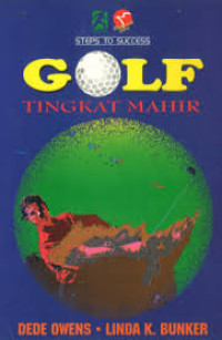 Image of Golf tingkat mahir