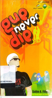Image of Gue Never Die