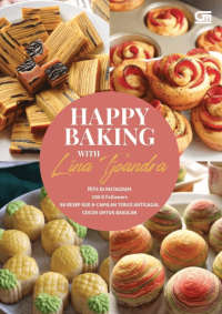 Image of Happy Baking With Lina Tjoandra