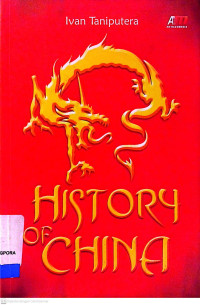 Image of History of China