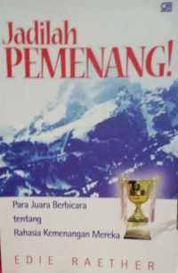 Image of Jadilah Pemenang