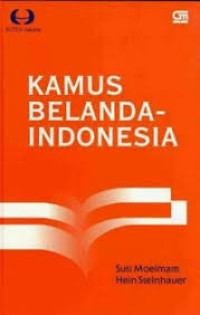 Image of Kamus Beland-Indonesia