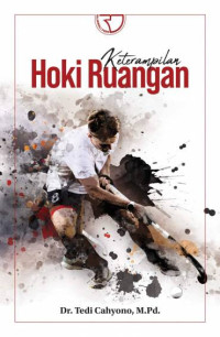 Image of Keterampilan Hoki Ruangan