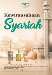 Image of Kewirausahaan Syariah