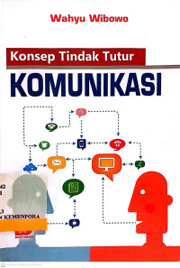 Image of Konsep Tindak Turur Komunikasi
