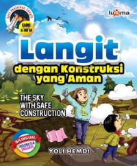 Image of Langit dengan Kontruksi yang Aman