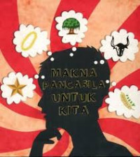 Image of Makna pancasila untuk kita