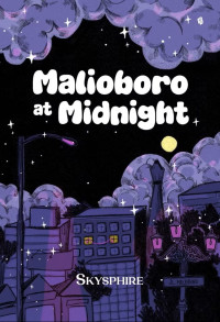 Image of Malioboro at Midnight