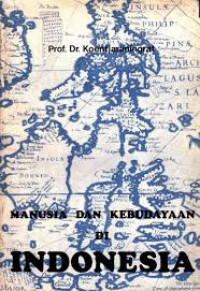 Image of Manusia dan kebudayaan di Indonesia