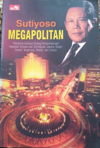 Image of Megapolitan