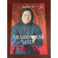 Image of Membongkar mitos feng shui