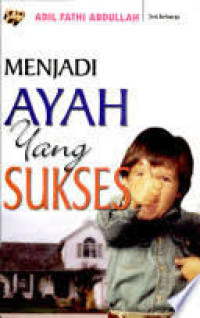 Image of Menjadi ayah yang sukses