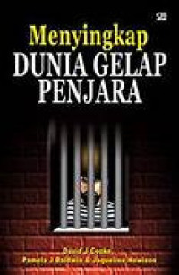 Image of Menyingkap dunia gelap penjara