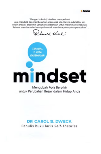 Image of Mindset