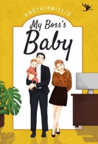 Image of My Boss's Baby