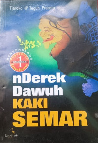 Image of Nderek dawuh kaki semar