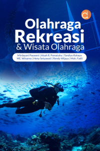 Image of Olahraga Rekreasi & Wisata Olahraga
