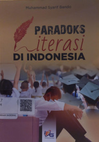 Image of Paradoks Literasi di Indonesia