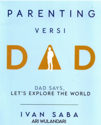 Image of Parenting Versi Dad