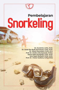 Image of Pembelajaran Snorkeling