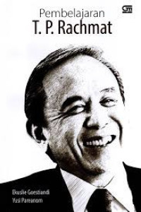 Image of Pembelajaran T. P. Rachmat