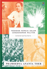 Image of Perawan Remaja Dalam Cengkeraman Militer