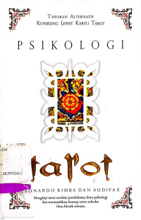 Image of Psikologi Tarot