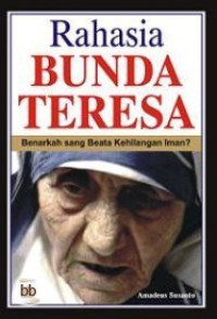 Image of Rahasia Bunda Teresa