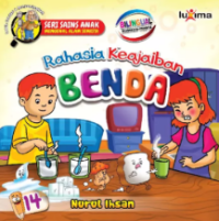 Image of Rahasia Keajaiban Benda