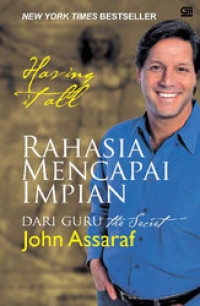 Image of Rahasia mencapai impian