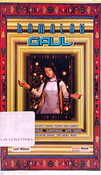 Image of Ramalan gaul